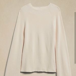 Banana republic sweater